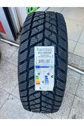 23565R16C 121119Q ECO WİNTER KIŞLIK LASTİK 2025 TARİHLİ
