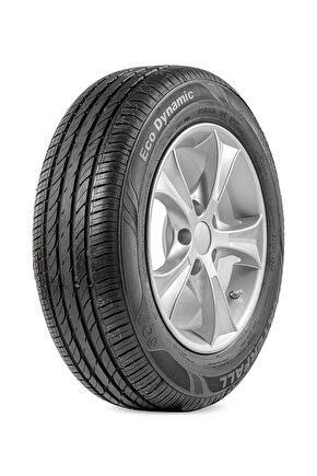 21555R17 94W Eco Dynamic Oto Yaz Lastiği ( Üretim: 2025)