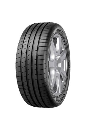 23550 R18 97V Eagle F1 Asymmetric 3 SUV FP Yaz Binek 2025