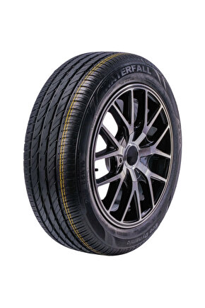 20540R17 84W XL ECODYNAMIC 2024 ÜRETİM YAZLIK LASTİK