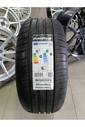 20555R16 EFFIGRIP PERF 91V GOODYEAR (2025)