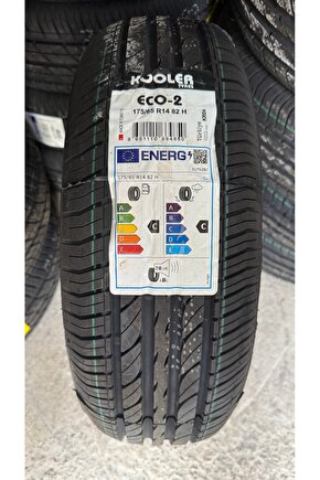 17565R14 82H ECO-2 (2025 ÜRETİM)