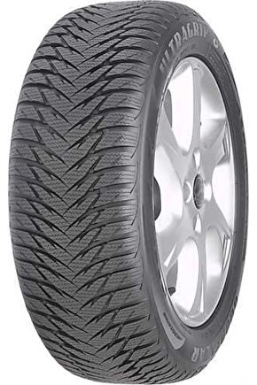 19565R15 91T UltraGrip 8 Kış Lastiği (2024)