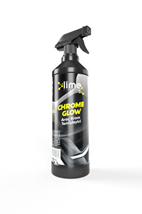 Araç Krom Temizleyici - 500 ml