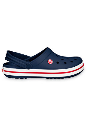 Crocband Unisex Mavi Günlük Stil Terlik 11016_410