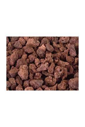 Ponza Taşı 20 Lt (10 Kg) Volkanik Tüf Pomza Taşı