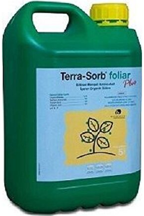 Foliar Amino Asit 5 lt