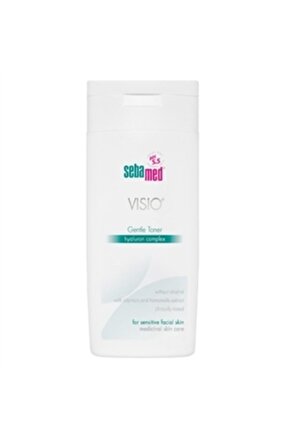 Visio Yüz Toniği 200 ml 4103040109231