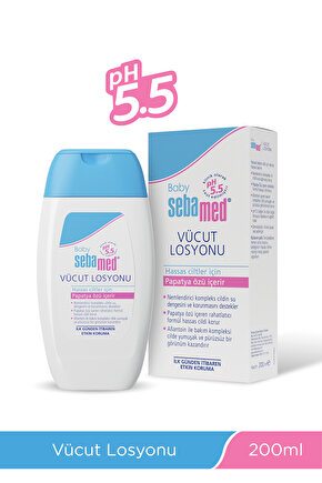 Baby Losyon 200 ml