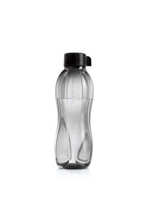 Eco Şişe Suluk Ve Matara Siyah 1lt