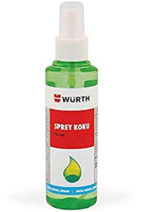 0893 139 217 028 150ml Forest Sprey Araç Kokusu