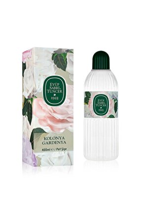 Gardenya Kolonyası 400 ml - Pet Şişe