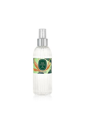 Beyaz Çay 150 ml Sprey Kolonya - Pet Şişe