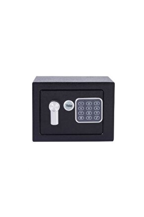 Kollu Kasa Mini Boy Siyah YSV 170 DB1