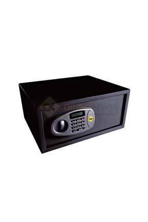 LCD EKRANLI KASA LAPTOP TİPİ YÜKSEK GÜVENLİK