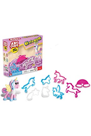 Art Craft 500 gr Artsand Kum Seti