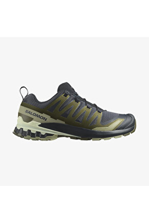 Xa Pro 3D V9 L474675 Erkek Outdoor Ayakkabı - Yeşil
