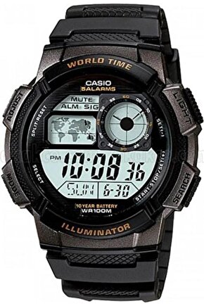 AE-1000W-1AVDF Kol Saati