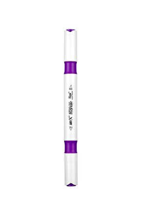 Art-x Akrilik Marker Çift Taraflı Kalem No:27
