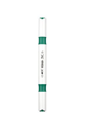 Art-x Akrilik Marker Çift Taraflı Kalem No:152