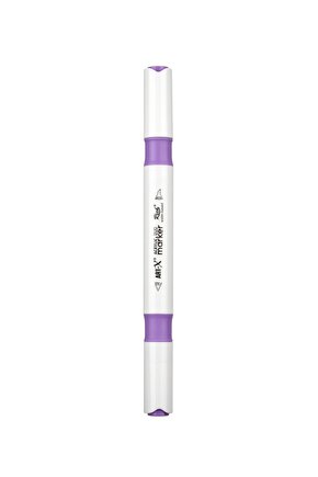 Art-x Akrilik Marker Çift Taraflı Kalem No:158