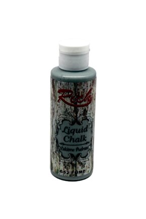 Füme Eskitme Pudrası 120 cc