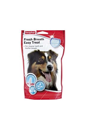Ağız Kokusu Gideren Klorofilli Köpek Ödülü 150 gr