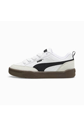 Park Lifestyle Og Beyaz Unisex Sneaker 397262-01