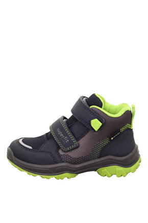 000056 P Jupiter Gore-tex Lacivert Çocuk Bot