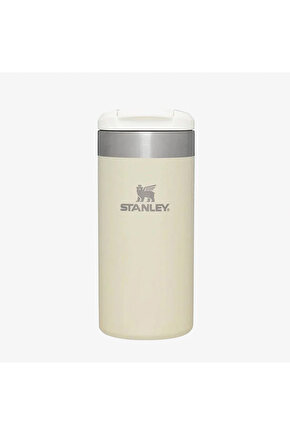 The Aerolight Transit Mug 0.35 L Krem Termos