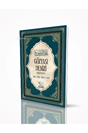 Gözyaşı Denizi