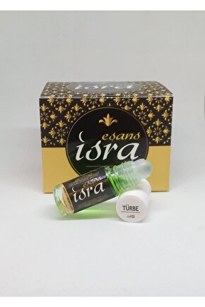 Türbe Esansı 5 Ml