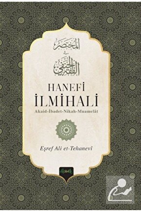 Hanefi İlmihali (Muhtasarul Fıkhul Hanefi)