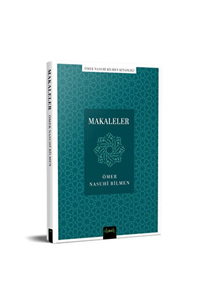 Ömer Nasuhi Bilmen - Makaleler