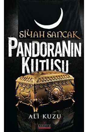 Siyah Sancak Pandoranın Kutusu