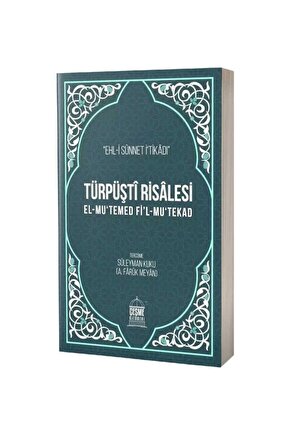 Türpüşti Risalesi