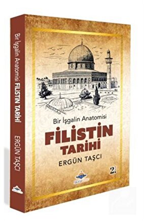 Filistin Tarihi