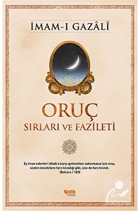 Oruç Sırları ve Fazileti