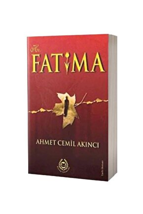 Hz. Fatıma