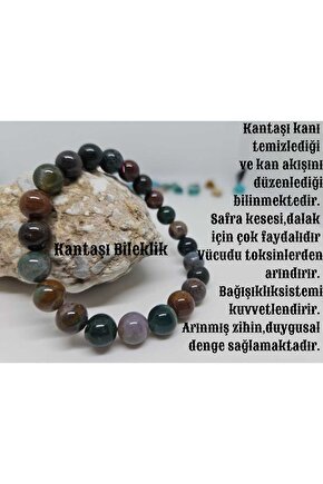 Kantaşı Bileklik
