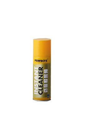 Sarı Kapak 200Ml Köpük Ca3936)