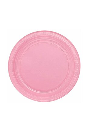Pembe Plastik Tabak