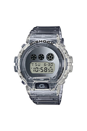 Dw-6900sk-1dr Kol Saati Erkek Gri Saat ERKEK SAAT SCK02.19025