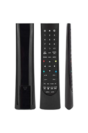 Weko Kl Framless 55 Led Tv Kumanda (FROMLES)