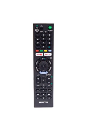 Rmt Tx202p Smart Lcd Led Tv Kumandası Kk9882 16995