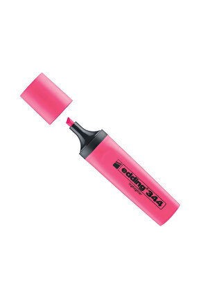 Fosforlu Kalem 344 Pembe
