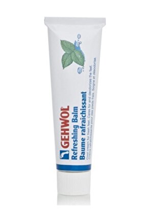 Refreshing Balm - Ferahlatıcı Balsam