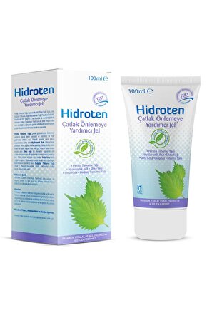 Çatlak Önlemeye Yardımcı Jel 100 ml