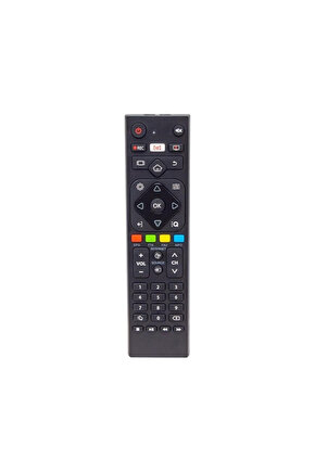4k Android Smart Led Orjinal Tv Kumandası