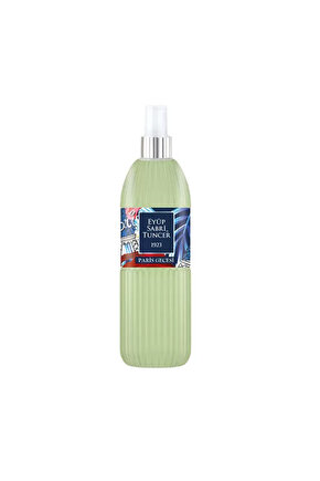 150 Ml Sprey Kolonya Pet Şişe,Paris Gecesi